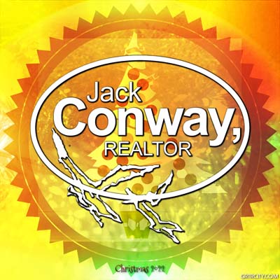 	Jack Conway	